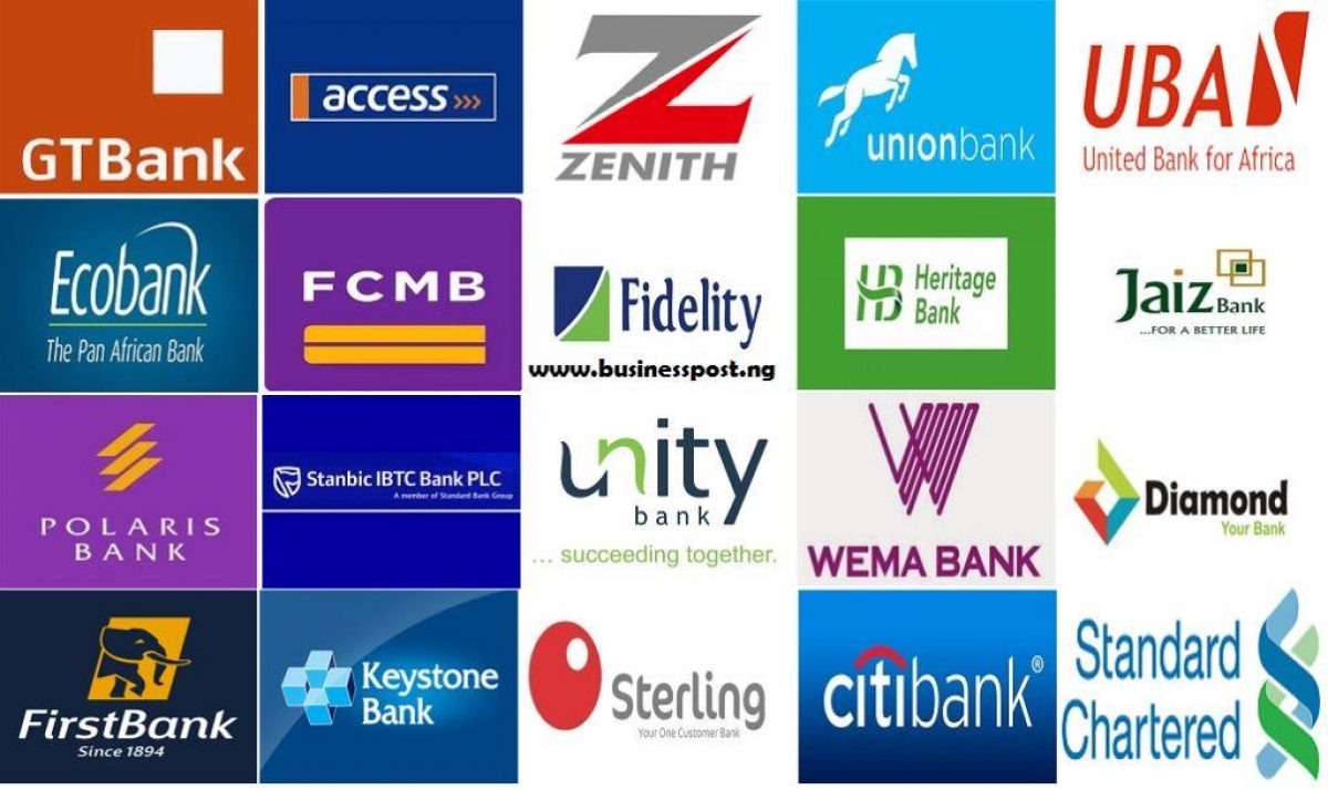 Nigeria banks 